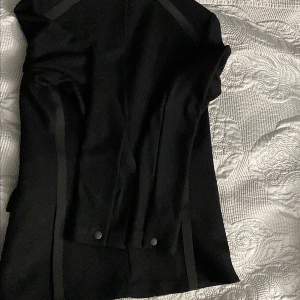 Rag & bone blazer - Picture 3 of 7